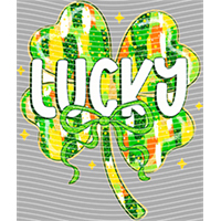 ST PATRICKS DAY-ST 529